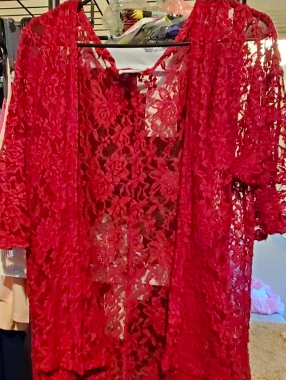 Lularoe Lindsay